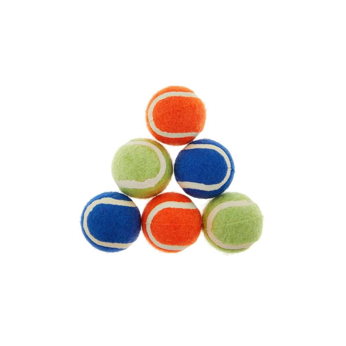 Tennis Ball Dog D77279