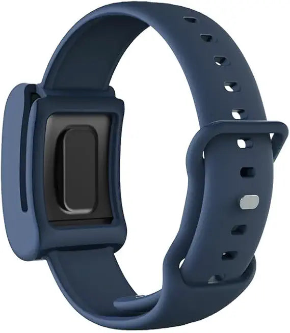 Soft Silicone Watch Strap Wristband Replacement I74198