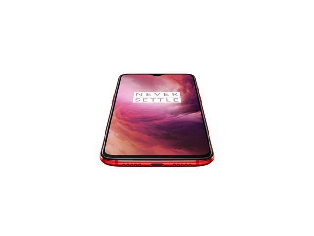 8GB Ram 256gb Red Smartphone Q861