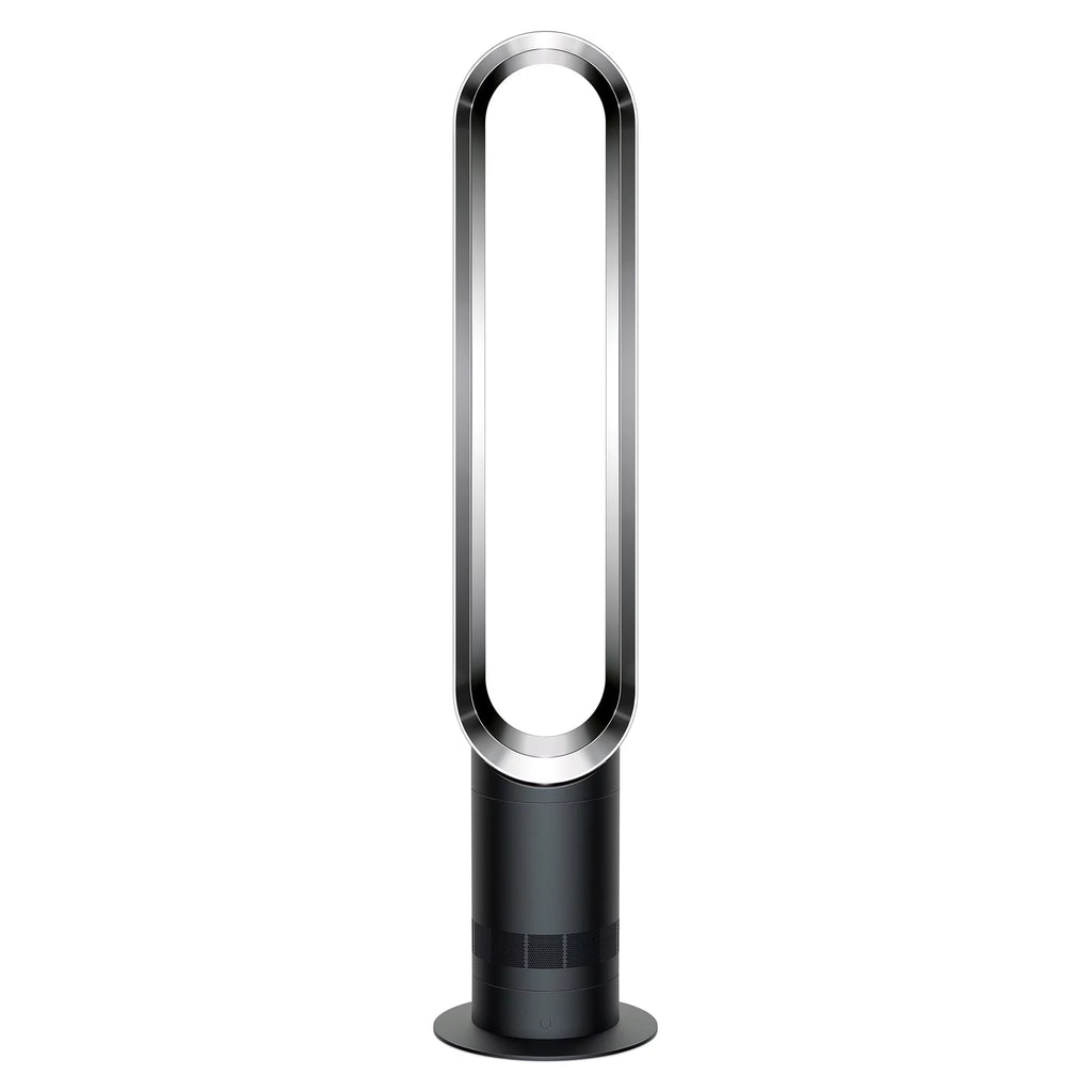 Black Fan P597