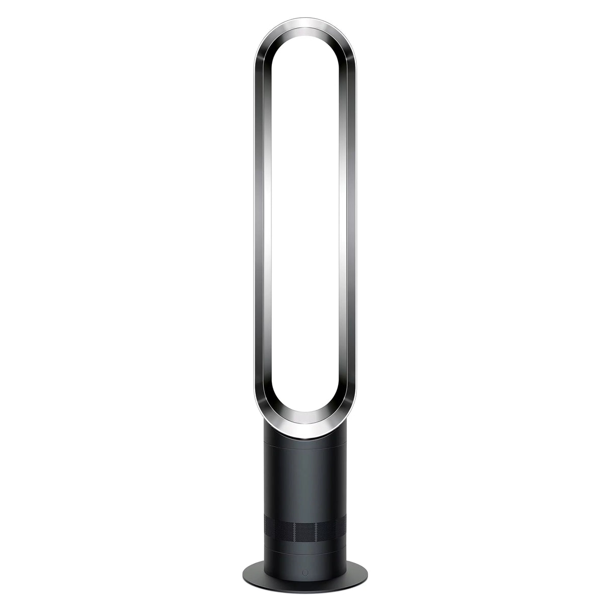 Black Fan P597