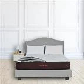 10-Inch Cooling Gel Memory Foam Mattress H430