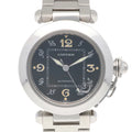 Pre-Owned Stainless Steel Watch Y673715