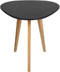 Tall Cocktail Table, 25 x 23 x 24-inch, Pack of 2 G479