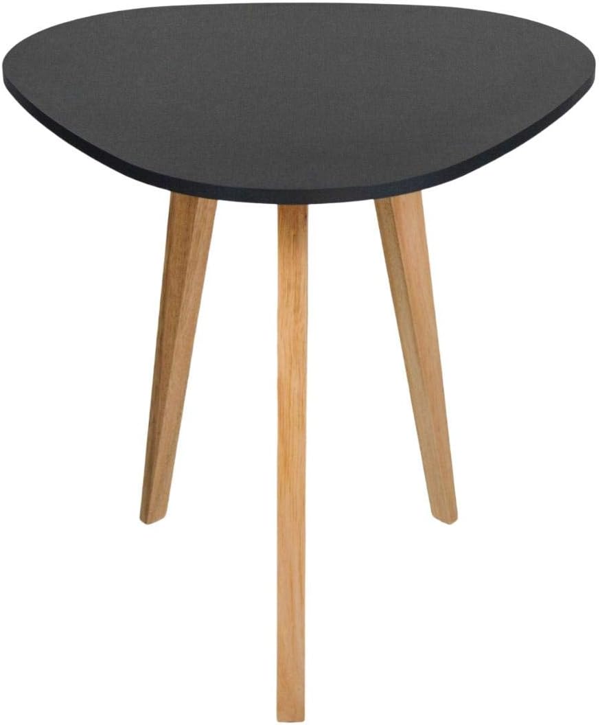 Tall Cocktail Table, 25 x 23 x 24-inch, Pack of 2 G479