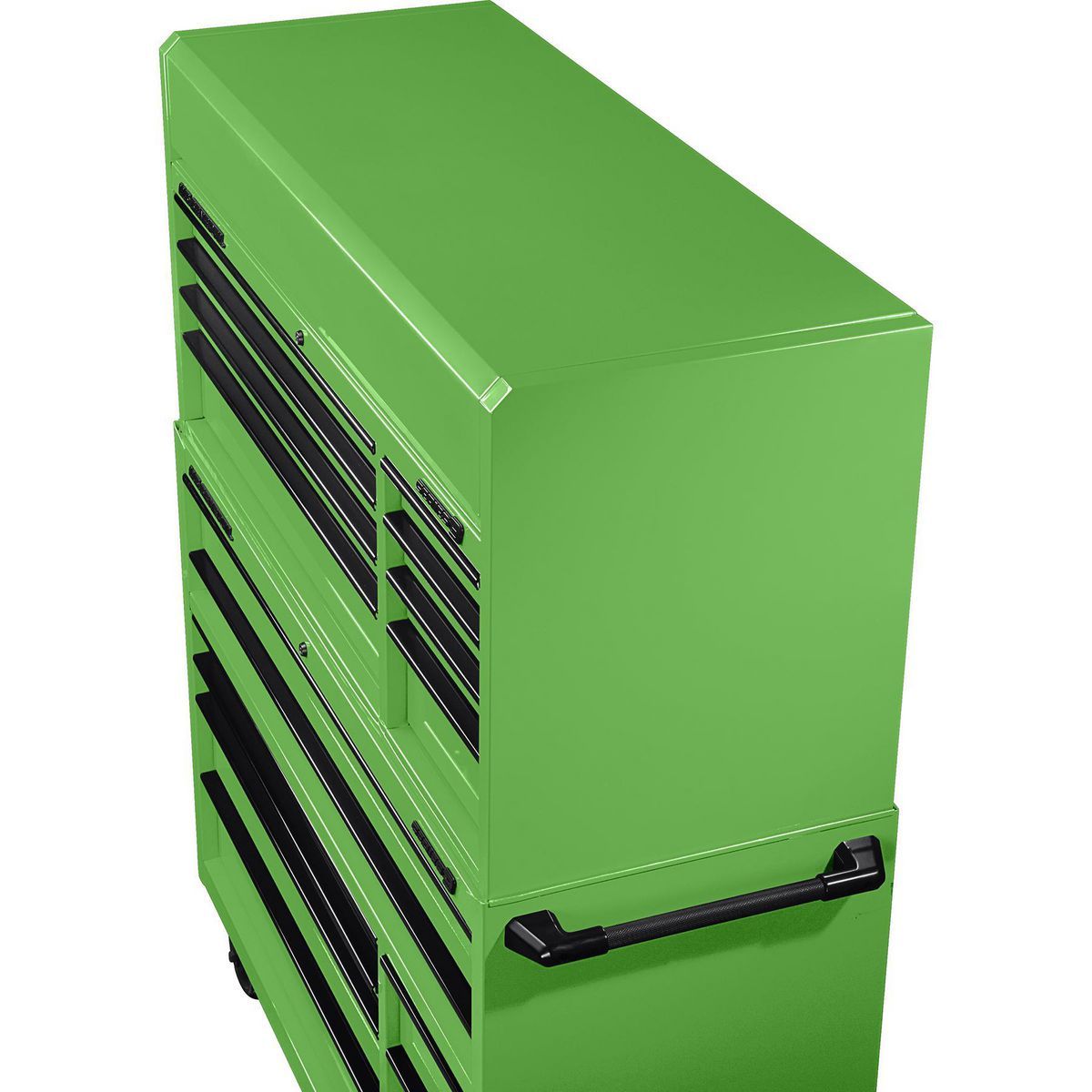 Green Top Chest O34627