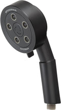 Matte Black Diverter Hand Shower Pack of 2 G646115