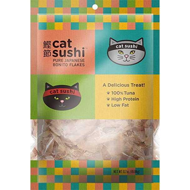 Bonito Flakes B1212