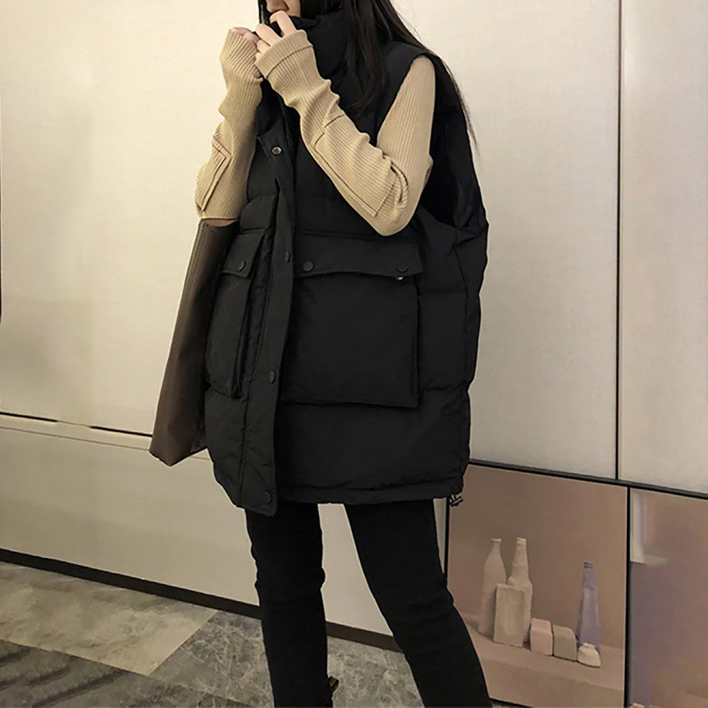 Women's Winter Hoodies U60222