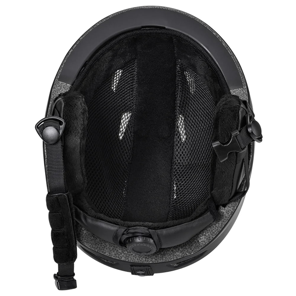 Adjustable Lightweight Ski Helmet I299