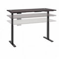 72 x 30 in. Height Adjustable Standing Desk V606