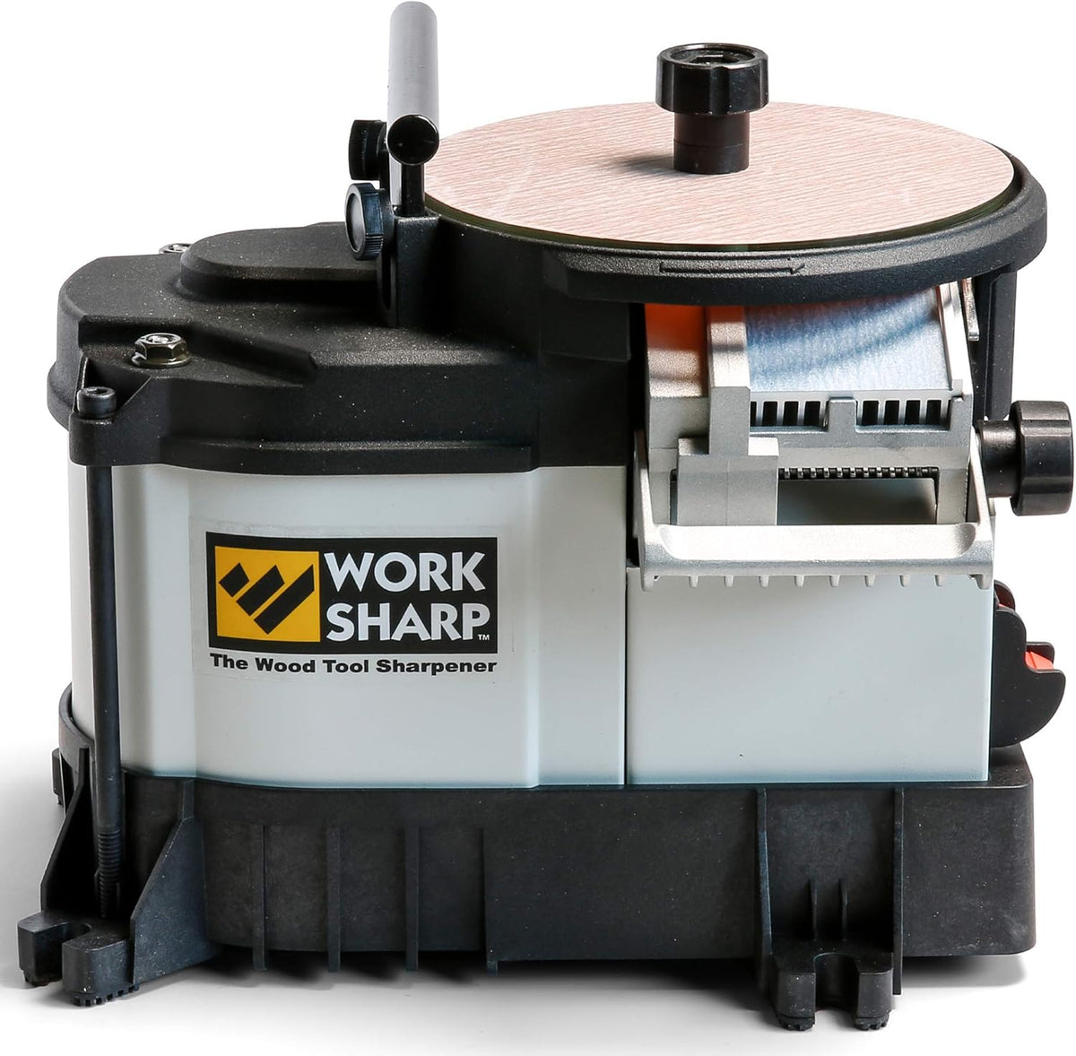 Wood Tool Sharpener U967