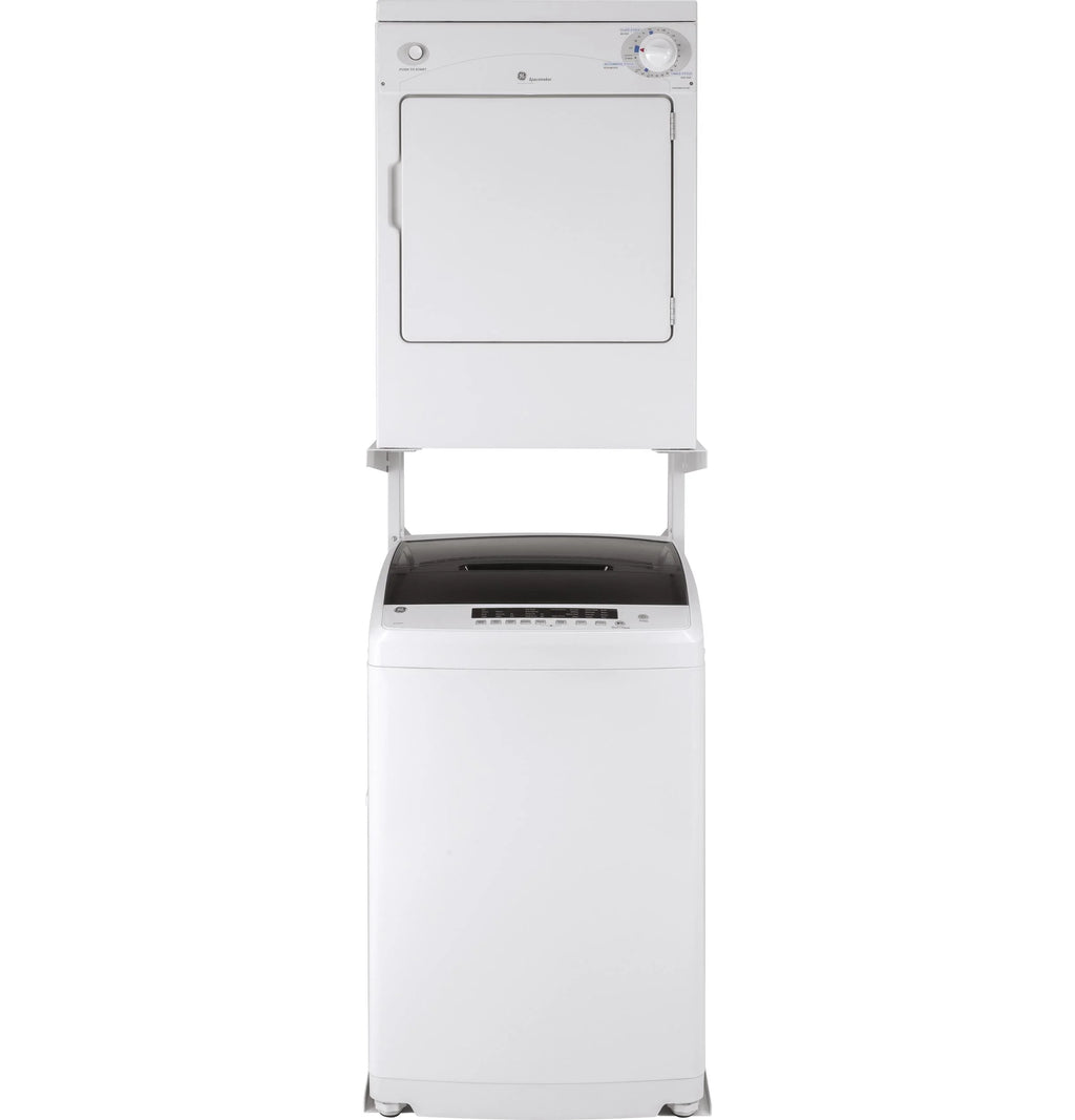 White Top Load Washer A37258