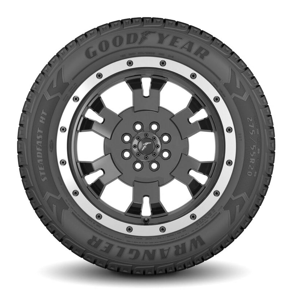 All-Terrain Tire V302242