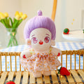 Plush Cotton Doll Toy W9821