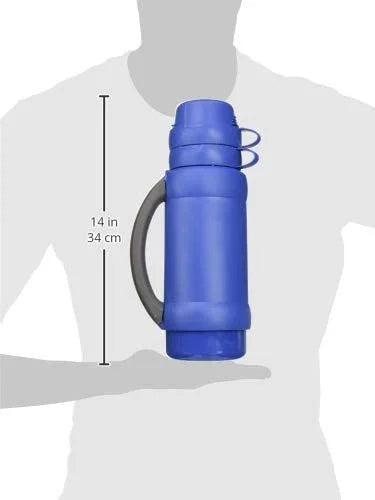 35 OZ. Beverage Bottle M8491