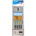 Commercial Refrigerator Glass Door 8 cu.ft. J922787