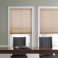 Cordless Cellular Shade in Sand U140754