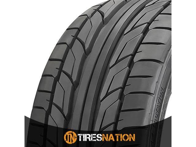 295/45R18 112W XL Tire Y8644