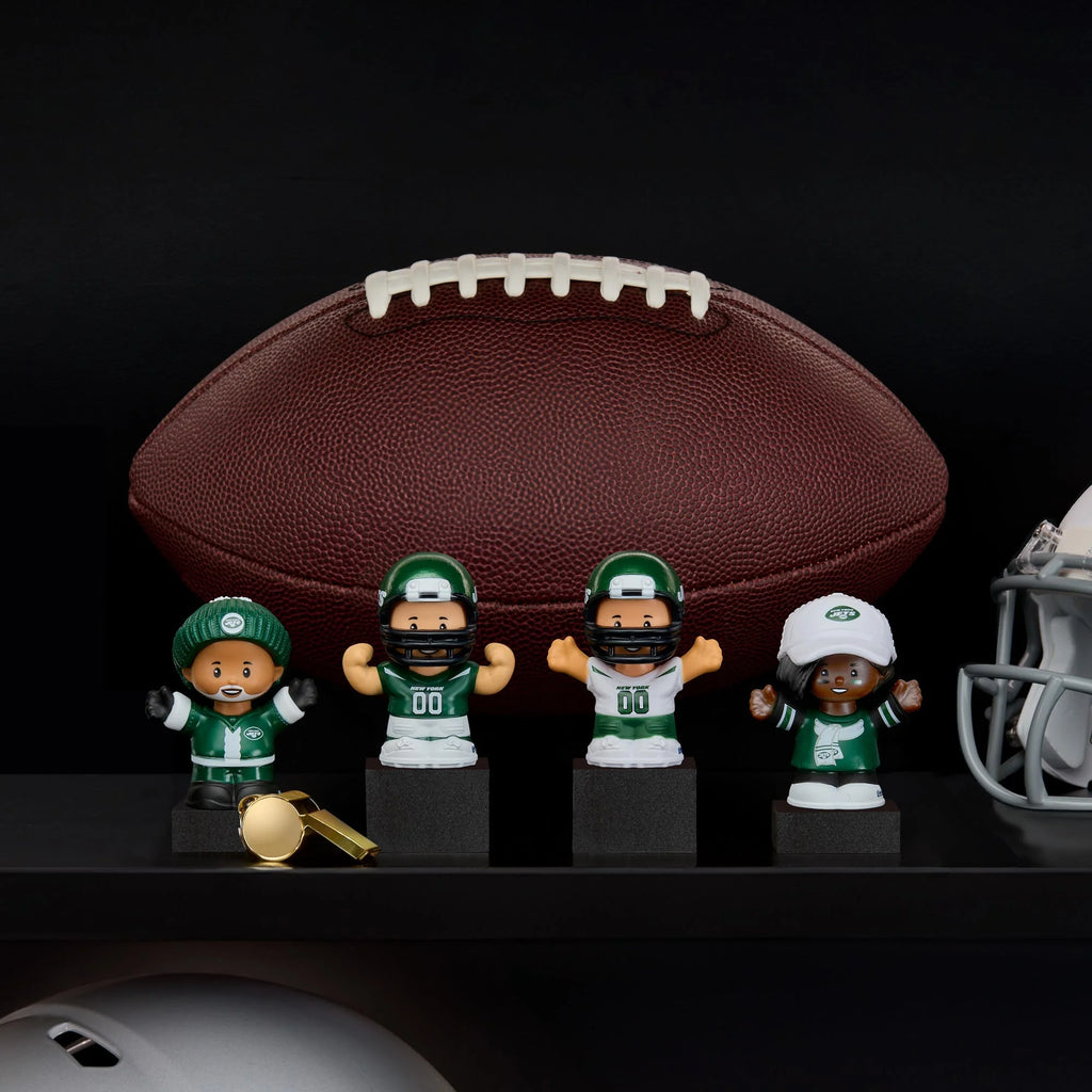 Little People Collector Set T2652