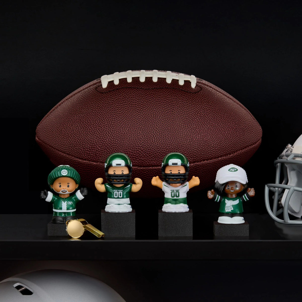 Little People Collector Set T2652