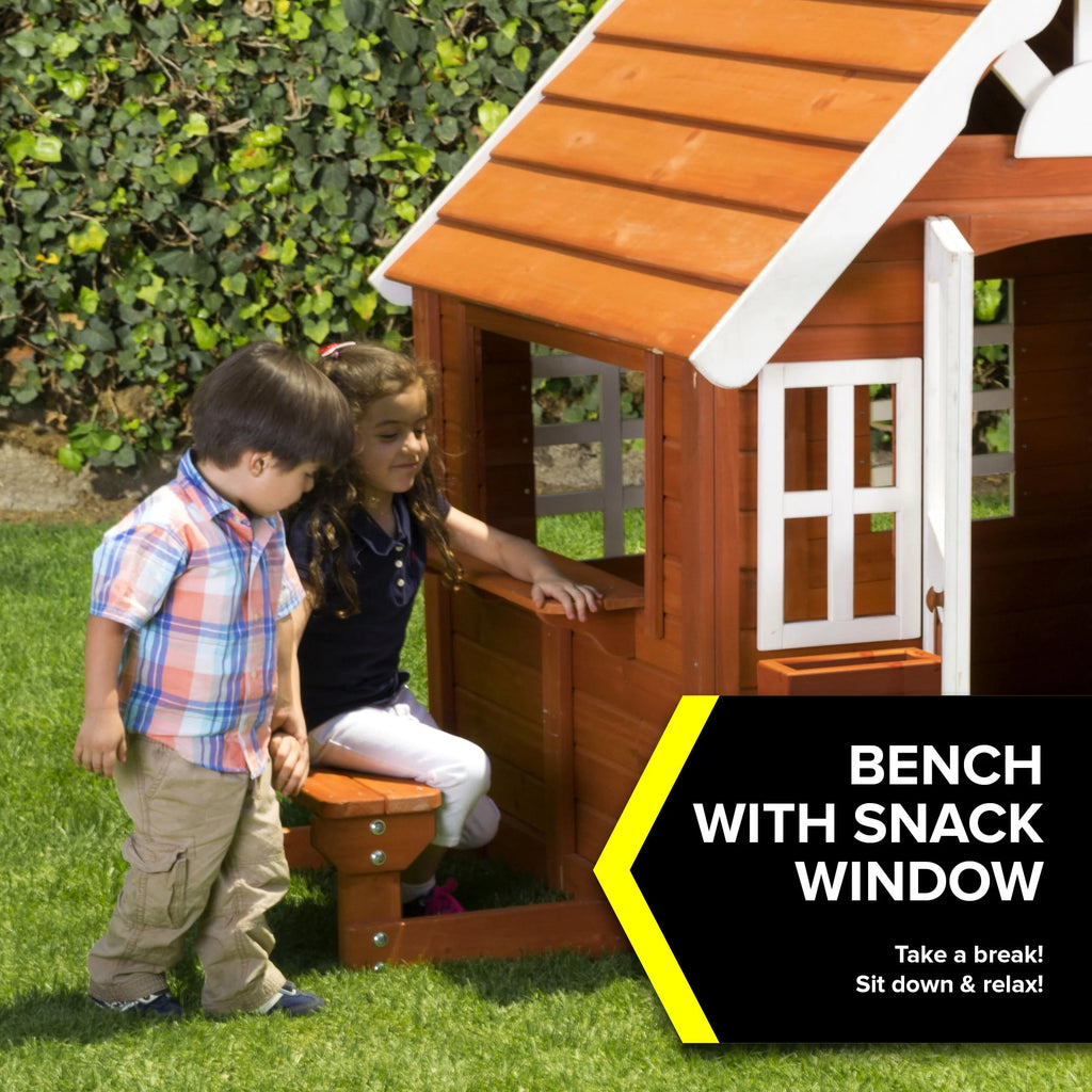 Playhouse U7434
