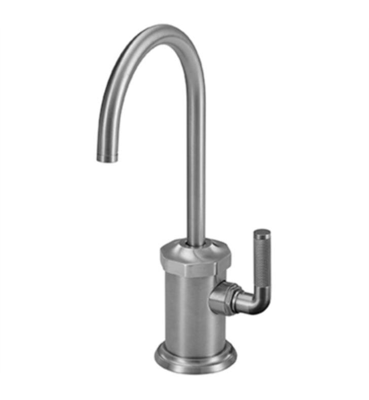 Polished Chrome Hot & Cold Water Dispenser Y9199
