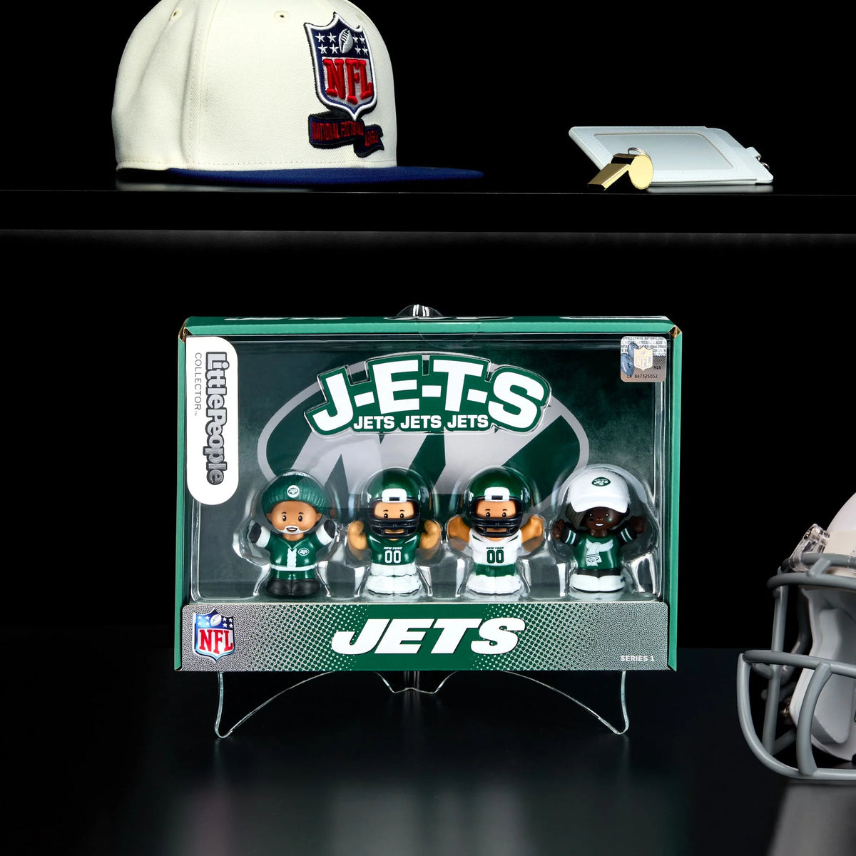 Little People Collector Set T2652