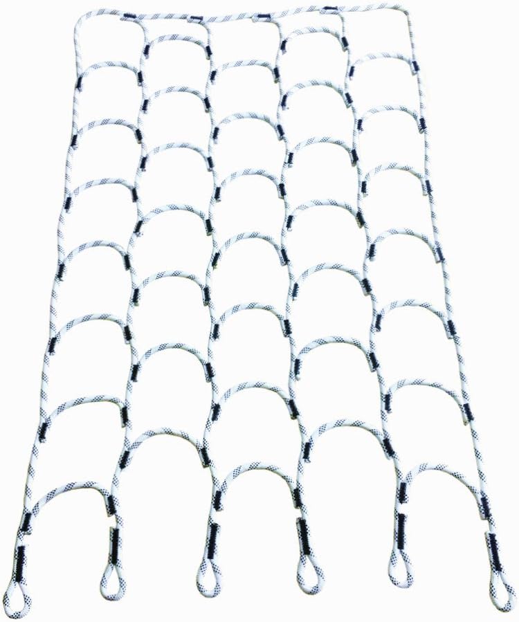 Climbing Cargo Net 40'' x 70'' Pack of 2 V44264