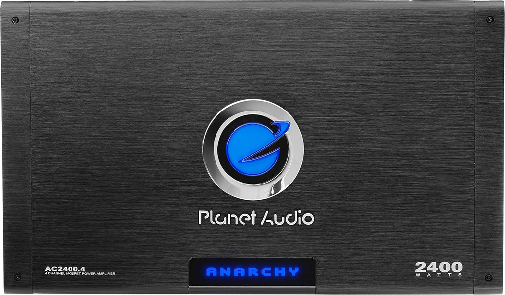 4000 Watts Class D Monoblock Car Amplifier C3000