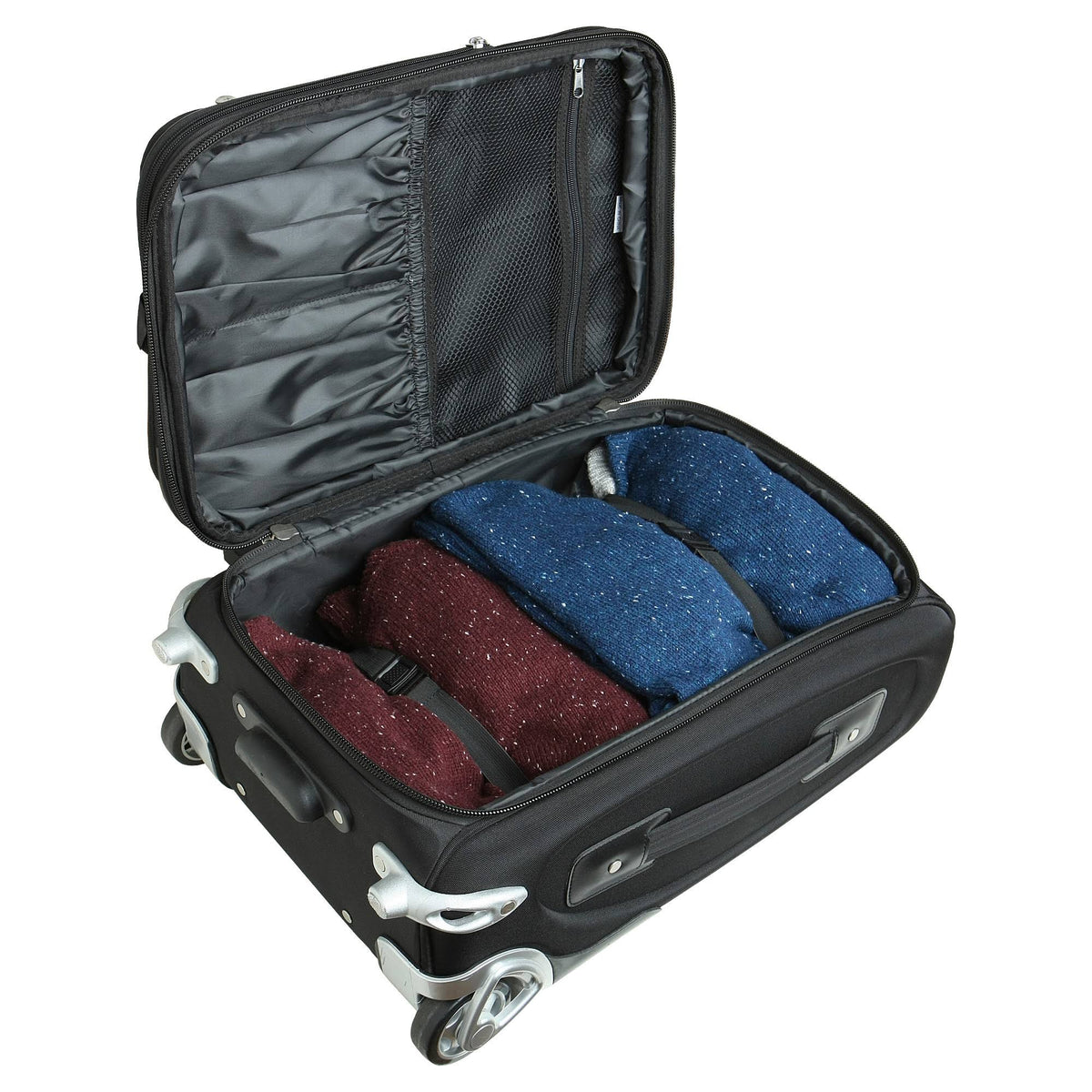 Carry on T461
