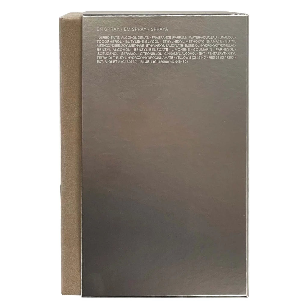 Eau de Parfum 3.4 oz O824553