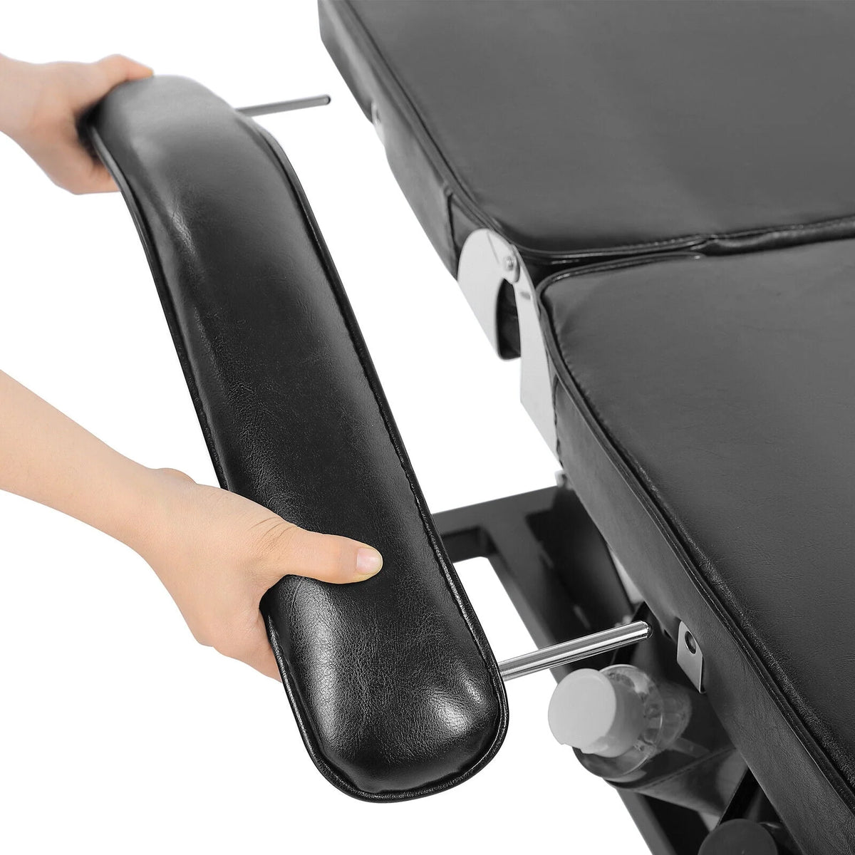 Electric Adjustable Massage Table L251581