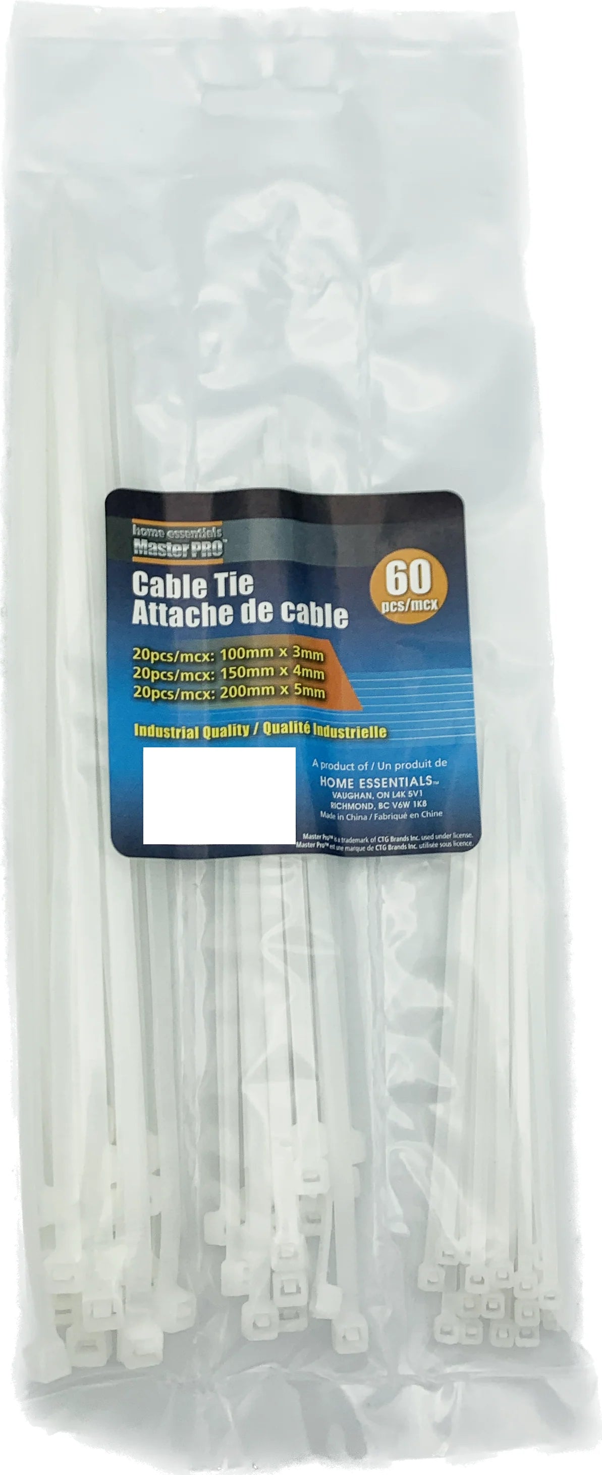 Cable Ties T400973