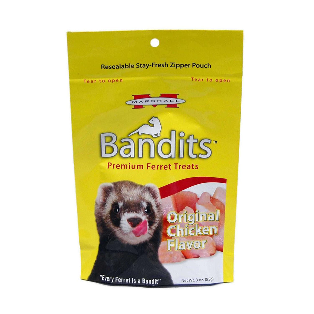 Premium Ferret Treats Z4403