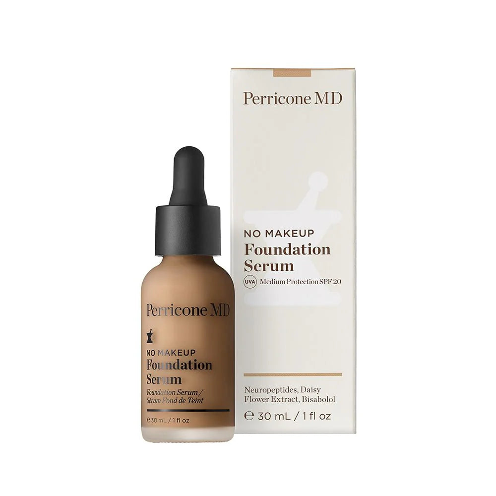 SPF 20 Foundation Serum 30 ml L45888