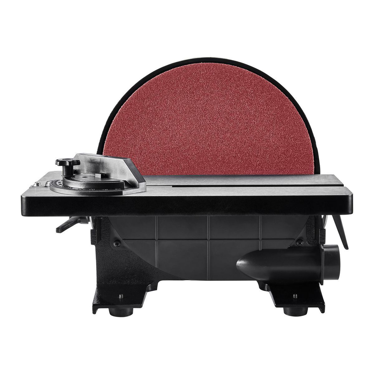 12 in. 1-1/4 HP Disc Sander Y696