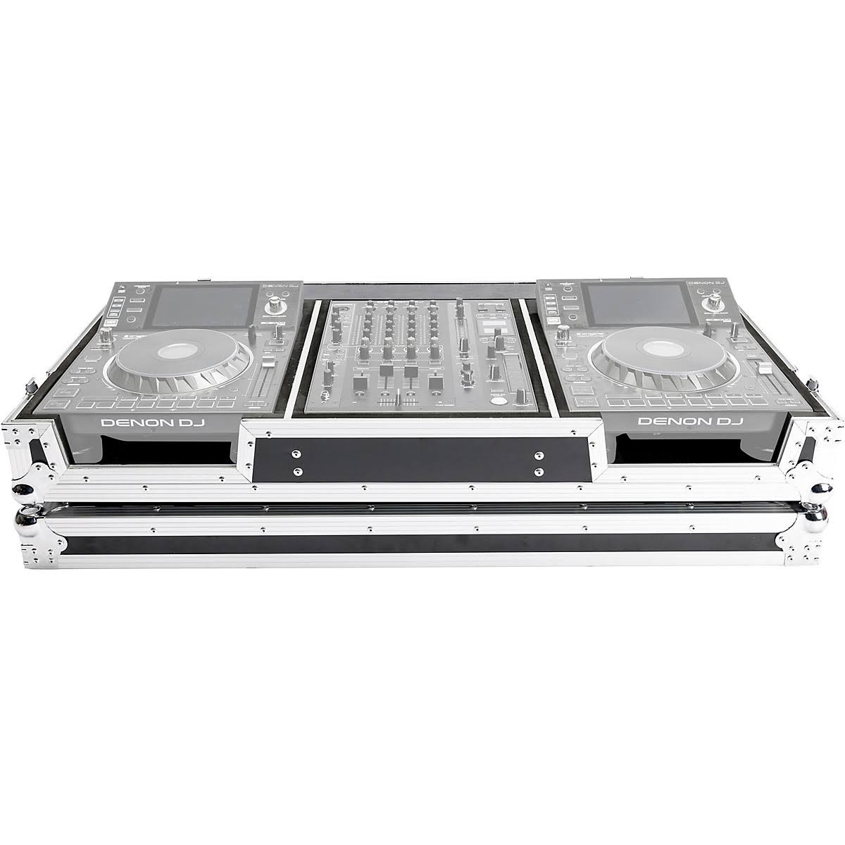 DJ-Controller Case I29548