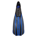 Blue / LG Fins C411