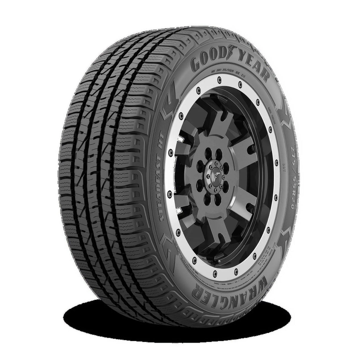 All-Terrain Tire V302242