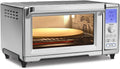 Convection Toaster Oven, Stainless Steel W832493