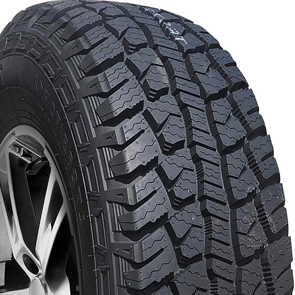 All Terrain Tire LT275/70R18 10 Ply X496