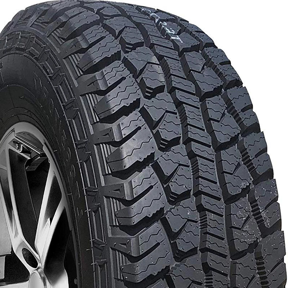 All Terrain Tire LT275/70R18 10 Ply X496