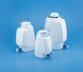 Rectangular Carboy, 5.28 gal. D15925