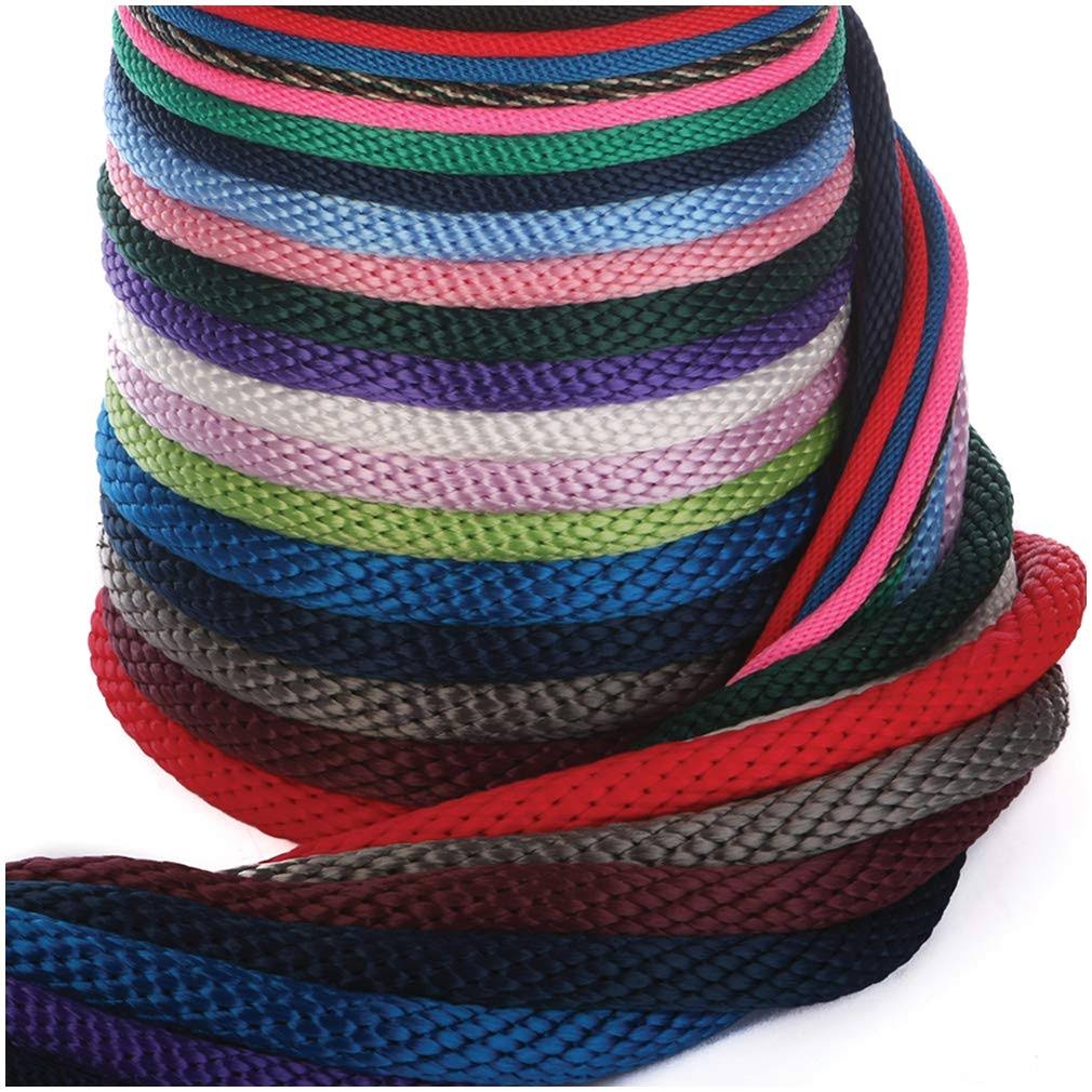 Orange Utility Rope 1/2 inch x 500 Feet L437