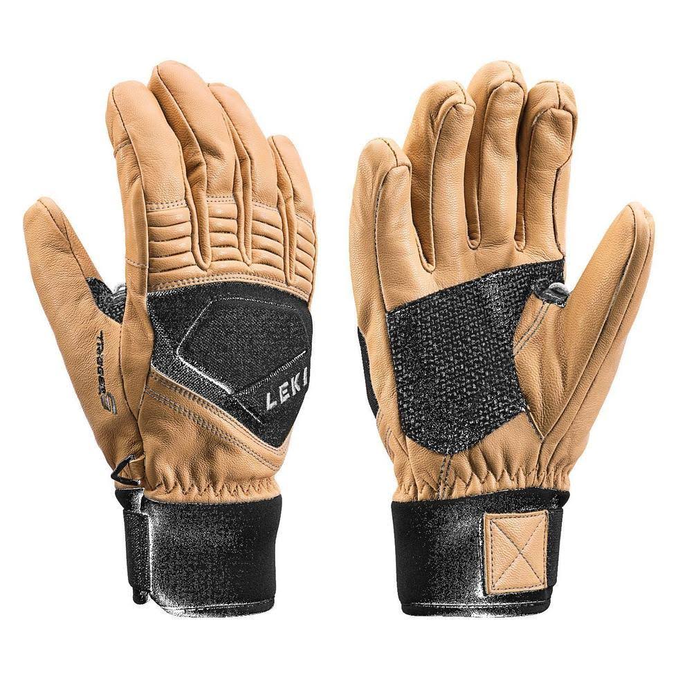 Black Glove J491