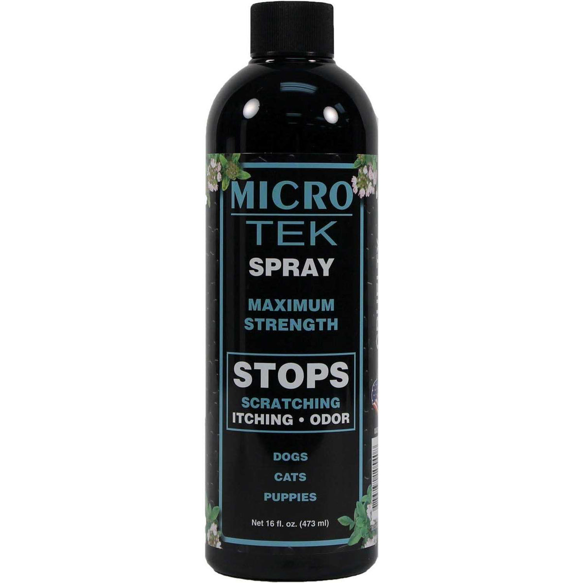 Micro Tek Pet Spray Q74004