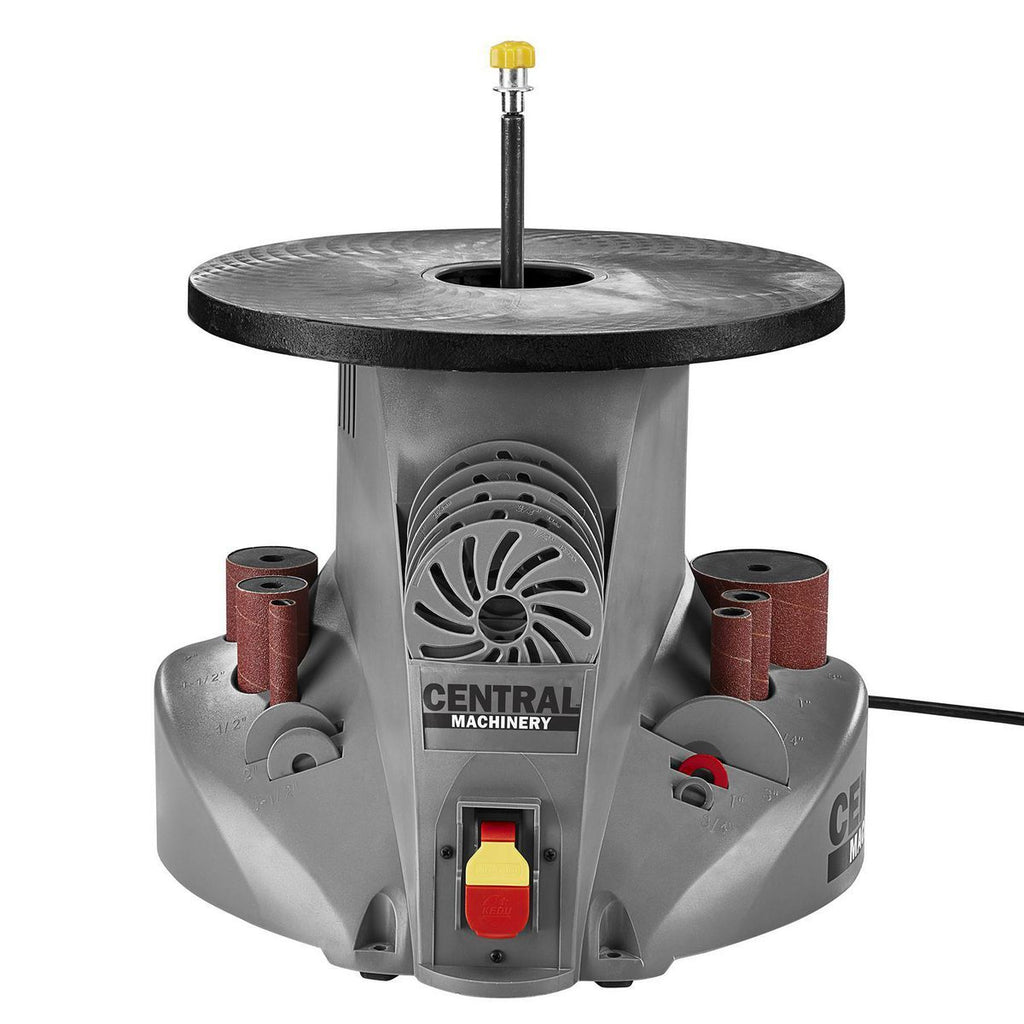 14 in. Oscillating Spindle Sander M57740