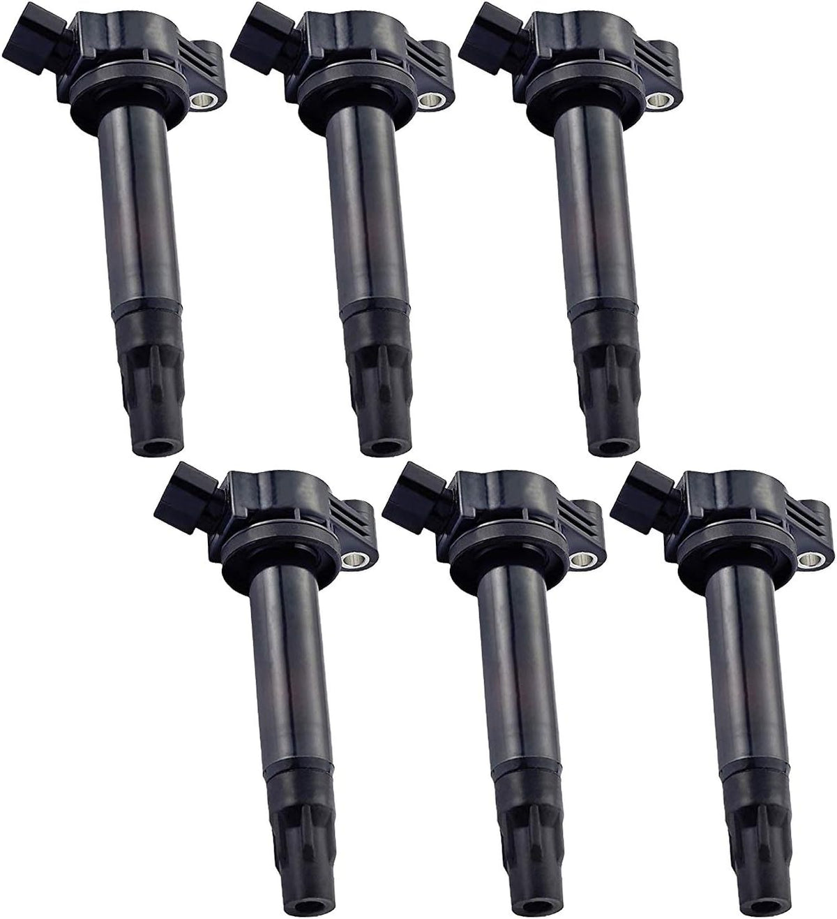 Set of 6 Ignition Coil Pack S71798
