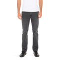 Medium Gray Straight Stone H6901